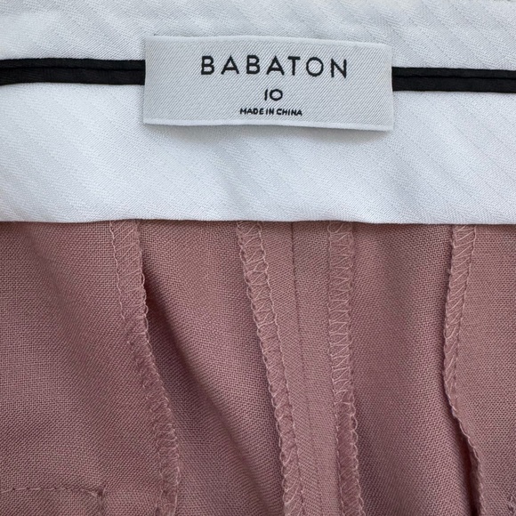 Babaton x Aritzia Gabe Wool Jacket & Pants - Size 10 - Picture 6 of 9